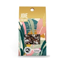 Plantes à rituels - Joie