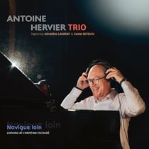Navigue loin - Looking at Christian Escoudé