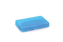 PAIN 100G SAVON TRANS BLEU
