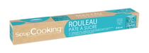 Rouleau pâte à sucre ScrapCooking® - Bleu azur - 430 g