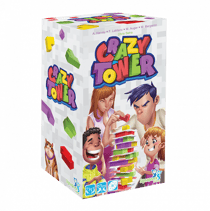 Crazy Tower