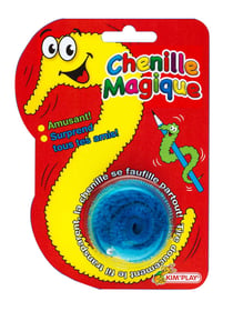 CHENILLE MAGIQUE