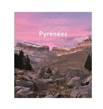 Étonnantes Pyrénées : Calendrier (édition 2026)
