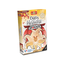 Défis Nature - Mythologie japonaise - Bioviva