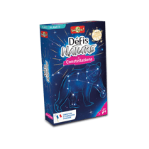 Défis Nature - Constellations - Bioviva