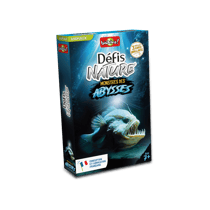 Défis Nature - Monstres des abysses - Bioviva