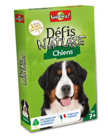 Defis nature Bioviva - chiens