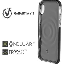 Coque renforcée Force Case Urban pour iPhone X