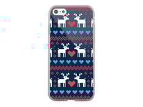 Coque Sweat Dear - iPhone 5/5S/SE