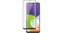 BigBen Connected - Protection d'écran pour Samsung Galaxy A22 en verre trempé
