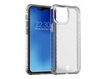 Force Case Air - Coque de protection pour Apple iPhone 13 mini - transparent - 5.4