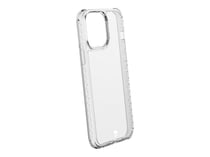 Force Case Air - Coque de protection pour Apple iPhone 13 Pro Max - transparent - 6.7