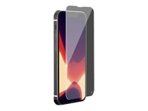 Force Glass - Protection d'écran pour Apple iPhone 13 mini - verre organique - 5.4