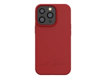 Just Green - Coque de protection pour téléphone portable - rouge