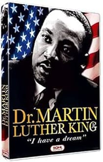 Dr. Martin Luther King