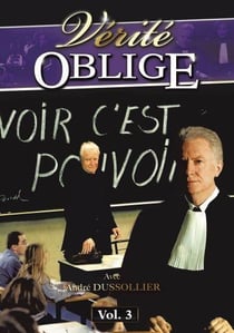 Vérité oblige - Vol. 3