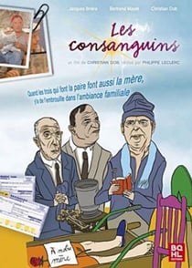 Les Consanguins