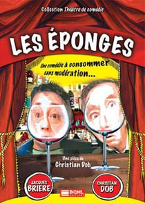 Les Eponges