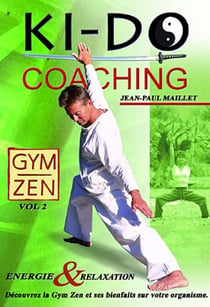 Gym Zen - Vol. 2