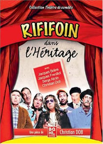 Rififoin dans l'héritage