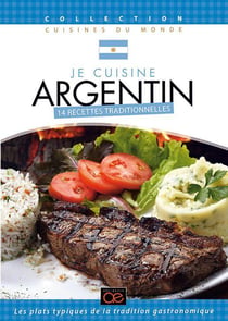 Je cuisine argentin
