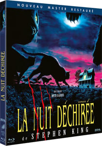 La Nuit déchirée