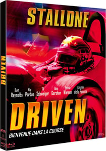 Driven