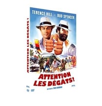 Attention les dégâts