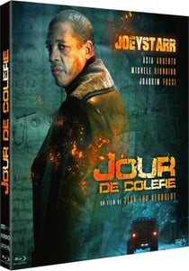 Jour de colère