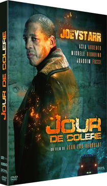 Jour de colère