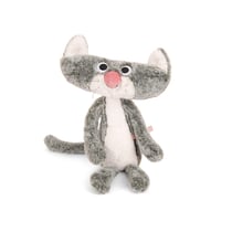 Peluche Chaplapla - Ecole des loisirs x Moulin Roty