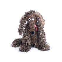 Peluche Grand chien pourri - Ecole des loisirs x Moulin Roty