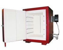 Four électrique pour céramique et porcelaine - 1050°C - PUISAYE 40