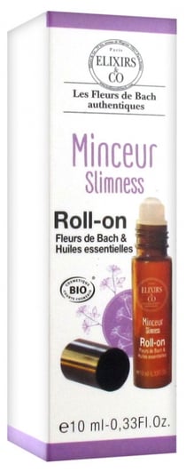 Roll-on minceur