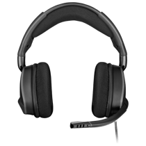 Casque Gaming Corsair - Void RGB Elite - USB - Noir