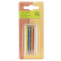 Craie de tailleur - Boite de 4