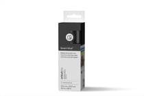 Vinyle amovible Cricut Joy™ - Smart Vinyl™ - Noir mat - 13,9 x 121,9 cm