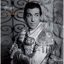 Collection Harcourt - Luis Mariano