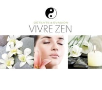 Vivre zen