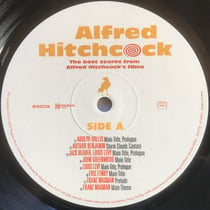 Cinezik Alfred Hitchcock