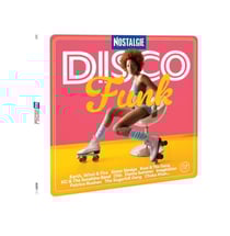 Nostalgie Disco Funk