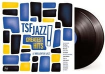 Greatest Hits Collection TSF Jazz
