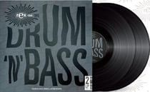 Rexclub Drum'N'Bass