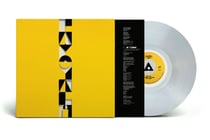 Lamomali Totem - Exclu Cultura - Vinyle Transparent