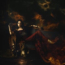 Si on sombre ce sera beau (Promis) - édition limitée colorée