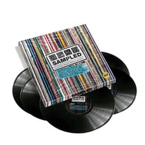 Vinylbox Sampled