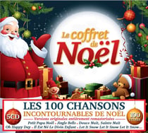 Le coffret de Noël