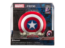Enceinte bluetooth Captain America