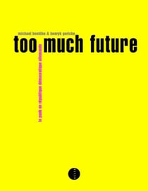too much future - le punk en République Démocratique Allemande
