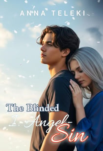 The Blinded - I. Angel-sin - The legend of the Blinded